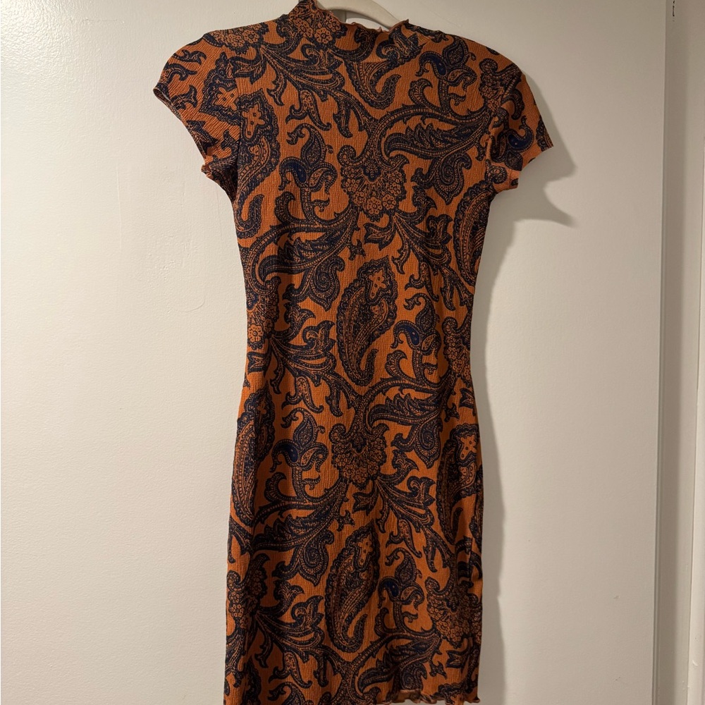 Urban Outfitters Mini Dress